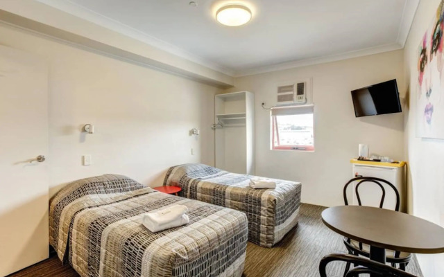 Arena Hotel
