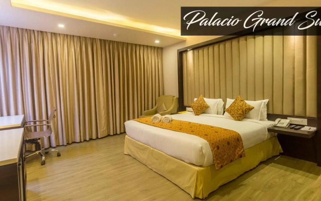 Hotel Palacio