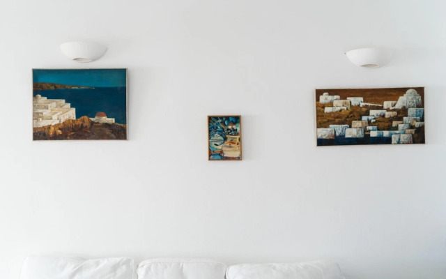 Rhenia Mykonos