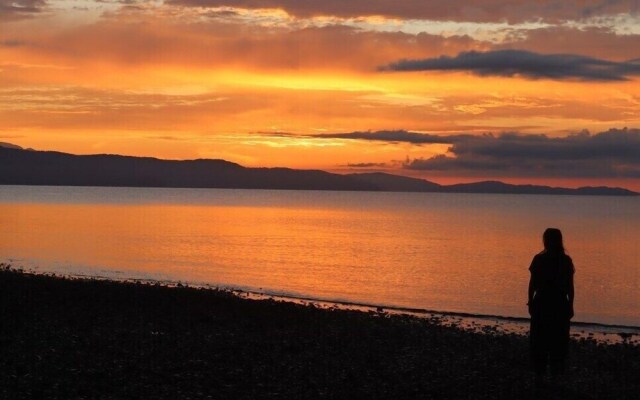 Terrazas del Golfo
