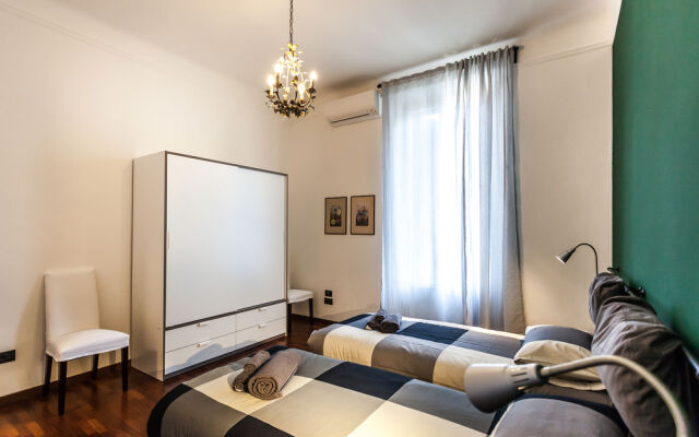 Temporary House - Stazione Centrale