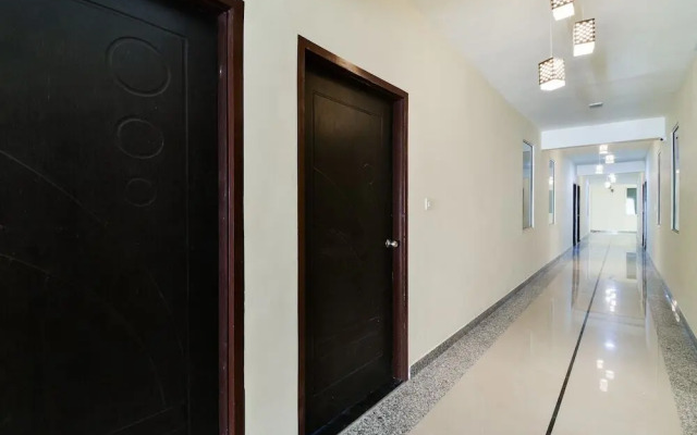 Hotel Pink Pride by OYO Rooms