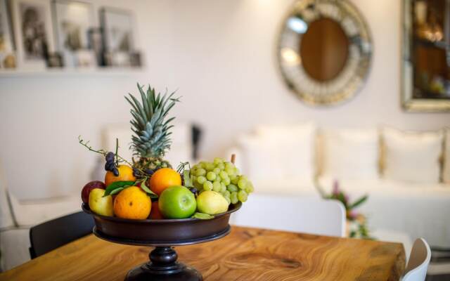 Amalfi Coast Luxury Villa with Swimming Pool