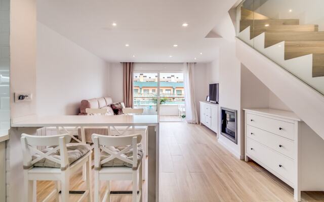 Apartamento Vivalidays Elisabet