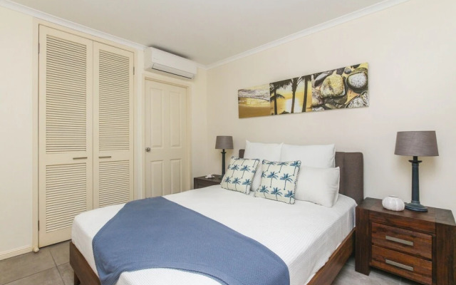 Inner City One Bedroom Apartment 27