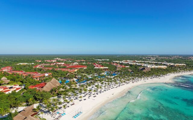 Barceló Maya Colonial - All Inclusive