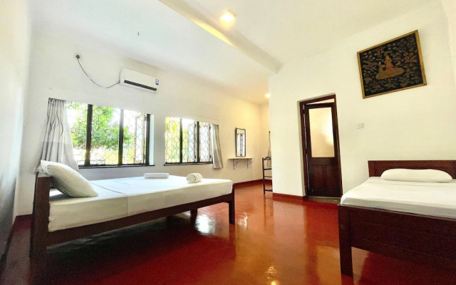 Kandy Boutique Villa by Aaradhya