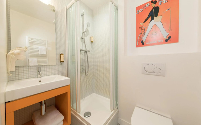 Vintage Hotel Brussels