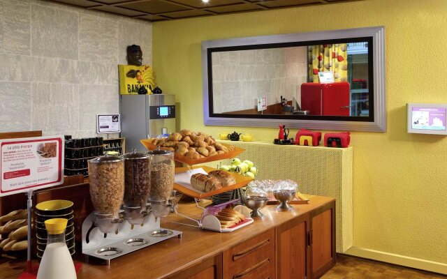 ibis Styles le Havre Centre Auguste Perret