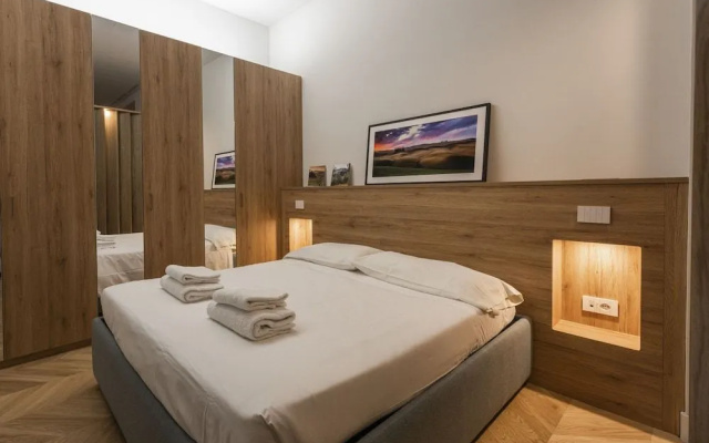 Firenze Duomo Suite by Mmega