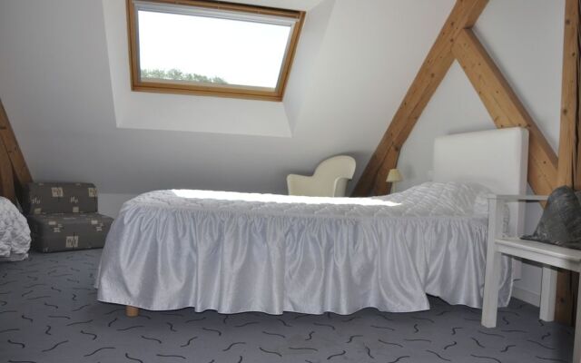 Le Clos du Mont dHor