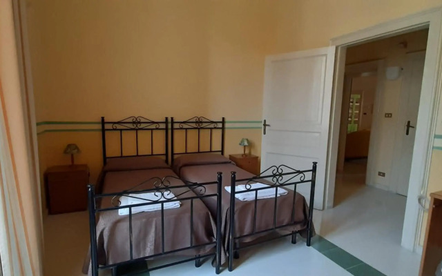 Piccolo Hotel Casa Mia