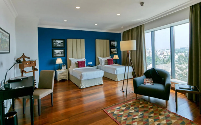 The Waverly Hotel & Residences