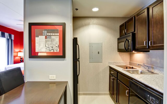 Homewood Suites by Hilton Leesburg