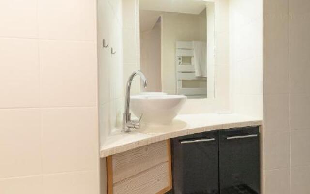 LA PARENTHÈSE APPARTEMENT FAMILIAL - CENTRE-VILLE - CALME - WIFI - t2