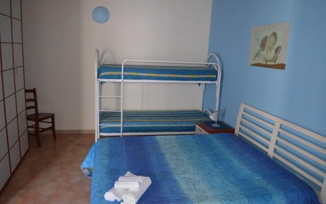 Casale Vacanze Bed And Breakfast