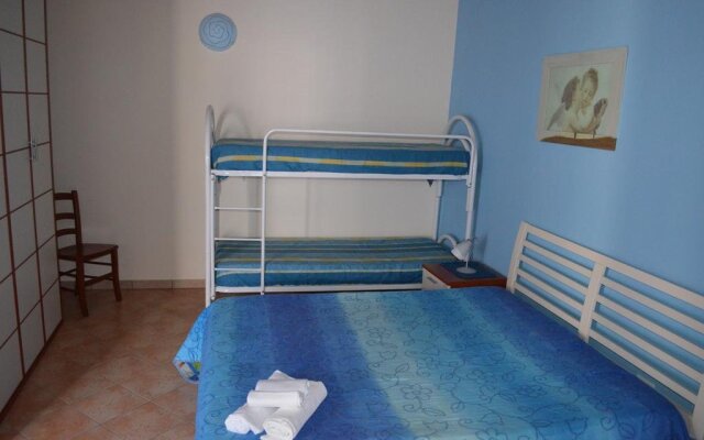 Casale Vacanze Bed and Breakfast