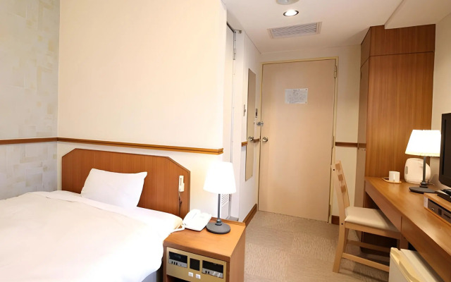 Hotel Nature Nagoya Sakae