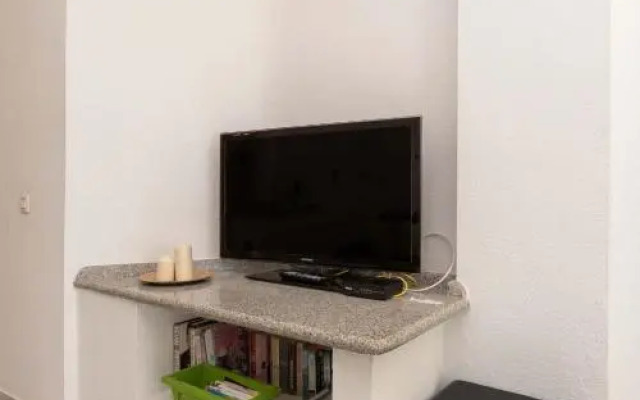 Altamira 73 - One Bed