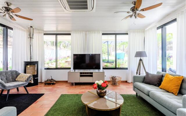 Casa da Calma in Vale do Lobo