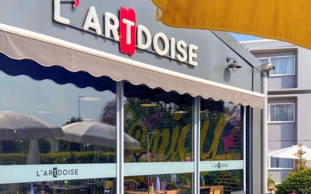 Mercure Reims Parc des Expositions