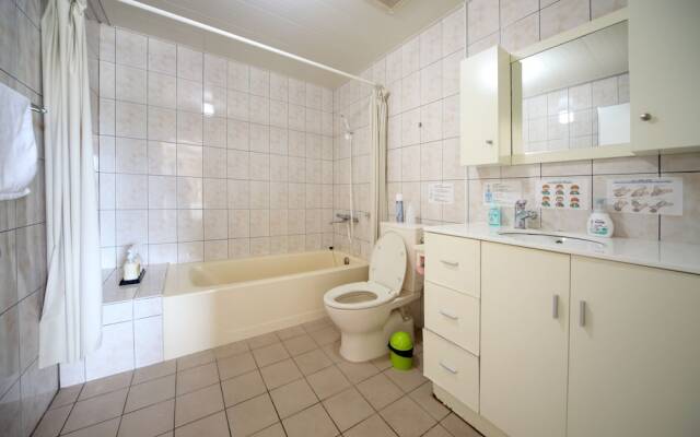 Green Garden Hills 3F-1