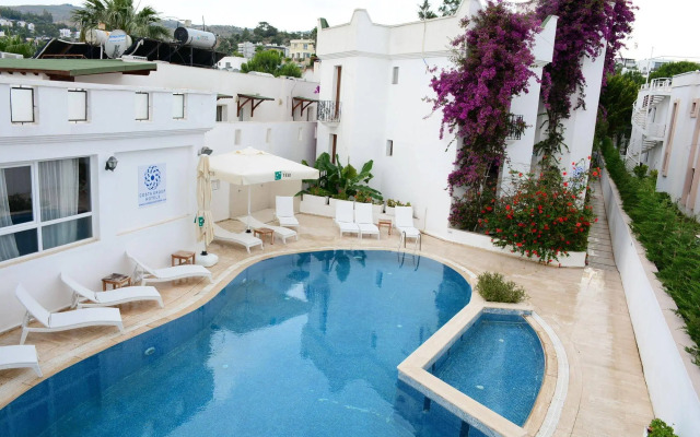 Costa Blu Bodrum