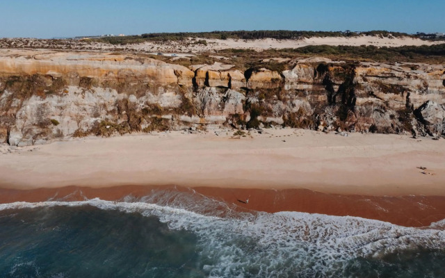 Areias do Seixo Charm Hotel & Residences