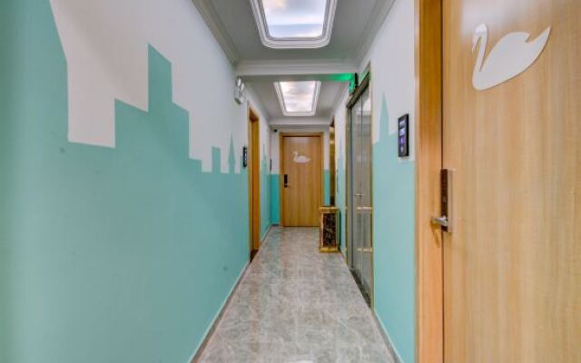 Andersen Theme Apartment