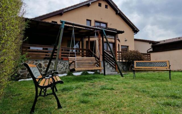 Celeste House Sibiu