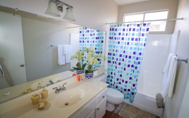 Palm Springs Vacation Home