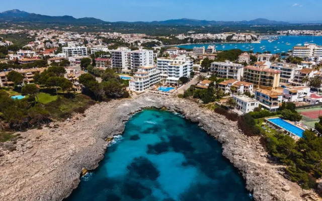 Portomar Apartments