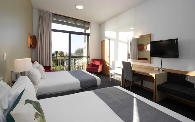 Scenic Hotel Punakaiki