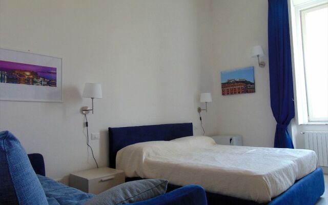 La Certosa Di San Martino