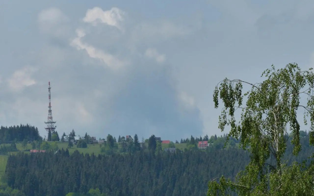 Pokoje u ZośkiP