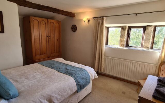 Greave Farm Todmorden Tranquil Cottage Retreat