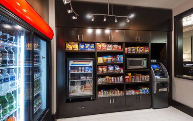 Residence Inn Boston Needham