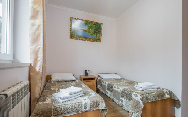 Жемчужина Сочи