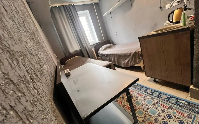 Риконе на улице Севастопольская