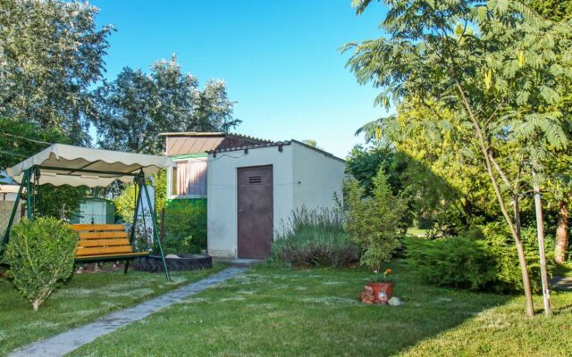 Holiday Home Balaton H462