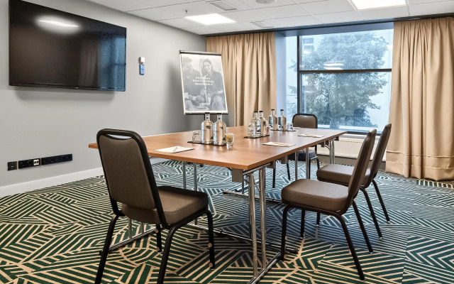 Radisson Hotel Kaunas