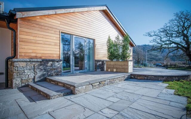 Room 10 - The Sleeping Giant - Pen Y Cae Inn