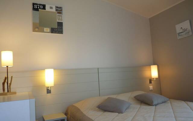 Vvf Villages Sainte Marie De Re