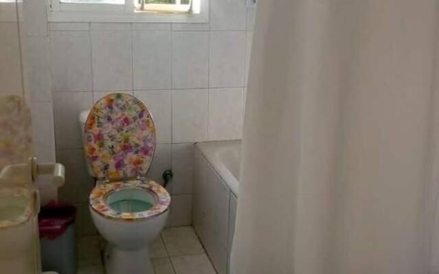 Paphos Inn Hostel