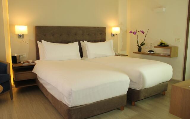 InterContinental Mzaar Lebanon by IHG