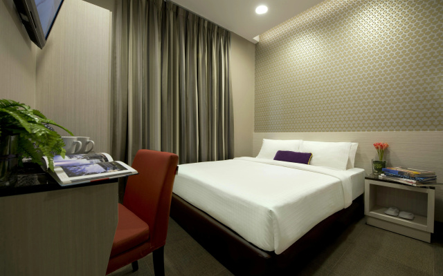 V Hotel Bencoolen - Image 5