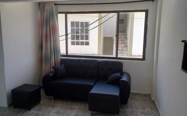 Apartamentos Kavia Sai