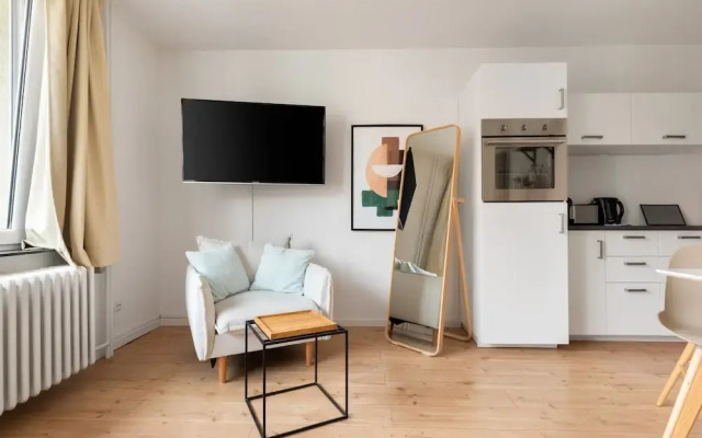 Limehome Kassel