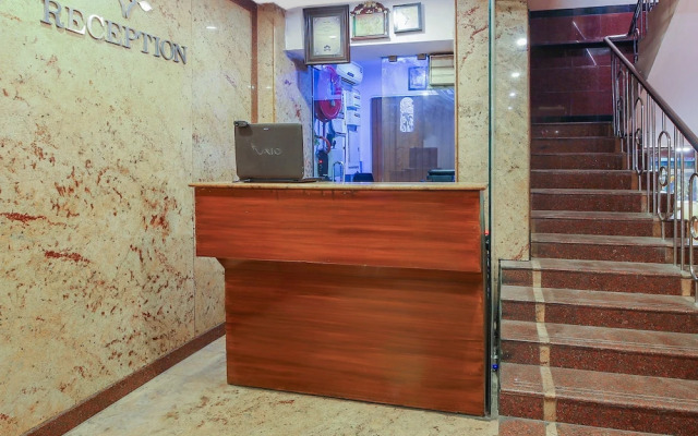 Tourist Krishna Inn