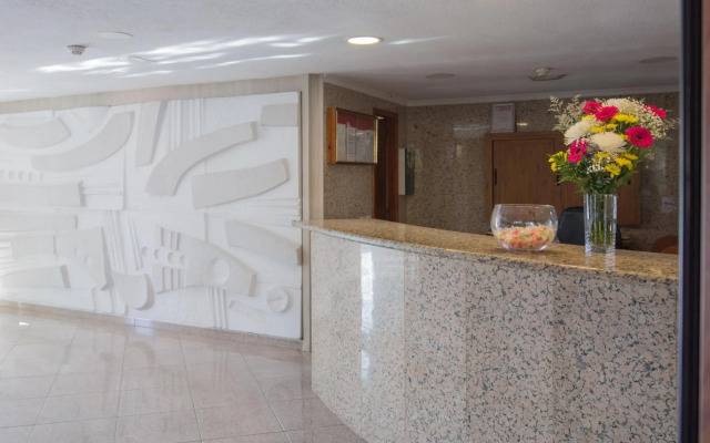 Apartamentos Los Tilos